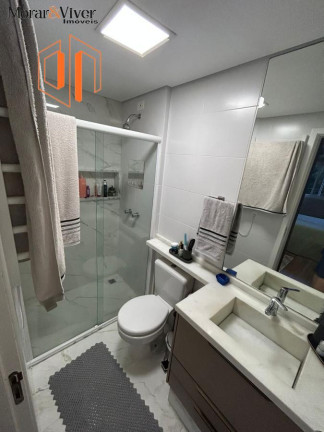 Imagem Apartamento com 3 Quartos à Venda, 77 m² em Fanny - Curitiba