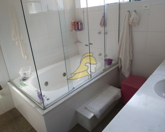 Imagem Sobrado com 3 Quartos à Venda, 320 m² em City Lapa - São Paulo