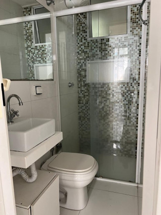 Imagem Apartamento com 2 Quartos à Venda, 52 m² em Bela Vista - São Paulo