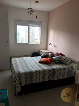 Imagem Apartamento com 1 Quarto à Venda, 43 m² em Santa Paula - São Caetano Do Sul Imagem Apartamento com 1 Quarto à Venda, 43 m² em Santa Paula - São Caetano Do Sul