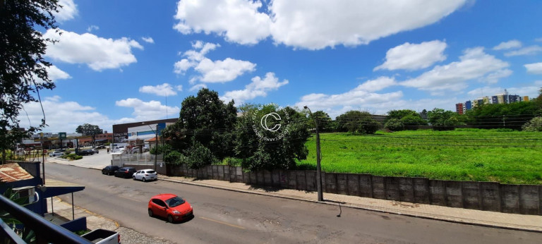 Imagem Apartamento com 3 Quartos à Venda, 130 m² em Duque De Caxias - Santa Maria Imagem Apartamento com 3 Quartos à Venda, 130 m² em Duque De Caxias - Santa Maria