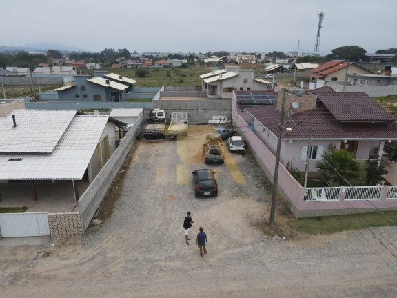 Terreno à Venda,  em Alto Arroio - Imbituba