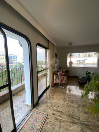 Imagem Apartamento com 3 Quartos à Venda, 316 m² em Parque Da Mooca - São Paulo