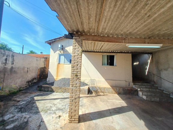 Imagem Casa com 4 Quartos à Venda, em Vila Azevedo - Lins Imagem Casa com 4 Quartos à Venda, em Vila Azevedo - Lins