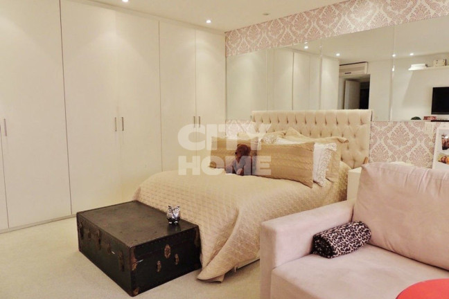 Imagem Apartamento com 3 Quartos à Venda, 500 m² em Jardim América - São Paulo