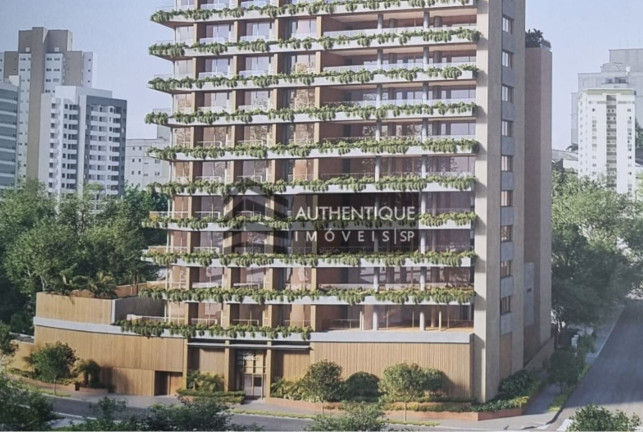 Imagem Apartamento com 5 Quartos à Venda, 711 m² em Vila Nova Conceição - São Paulo Imagem Apartamento com 5 Quartos à Venda, 711 m² em Vila Nova Conceição - São Paulo