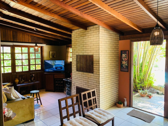 Imagem Casa com 3 Quartos à Venda, 130 m² em Zona Nova - Capão Da Canoa