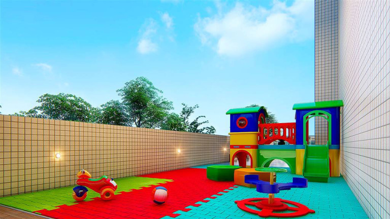 Imagem Apartamento com 3 Quartos à Venda, 112 m² em Guilhermina - Praia Grande