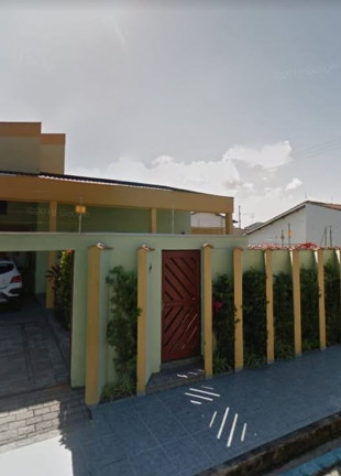 Imagem Casa com 5 Quartos à Venda, 490 m² em Cibratel Ii - Itanhaém