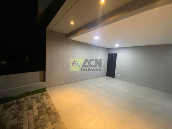 Imagem Casa de Condomínio com 3 Quartos à Venda, 175 m² em Residencial Real Park Sumaré - Sumaré