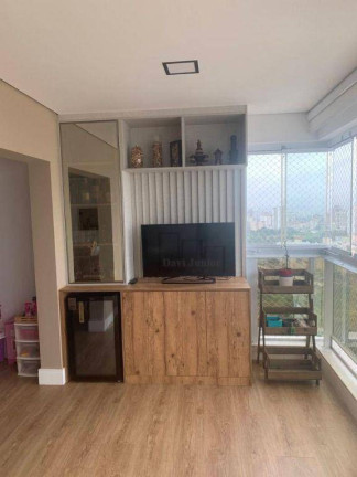 Imagem Apartamento com 3 Quartos à Venda, 175 m² em Parque Campolim - Sorocaba