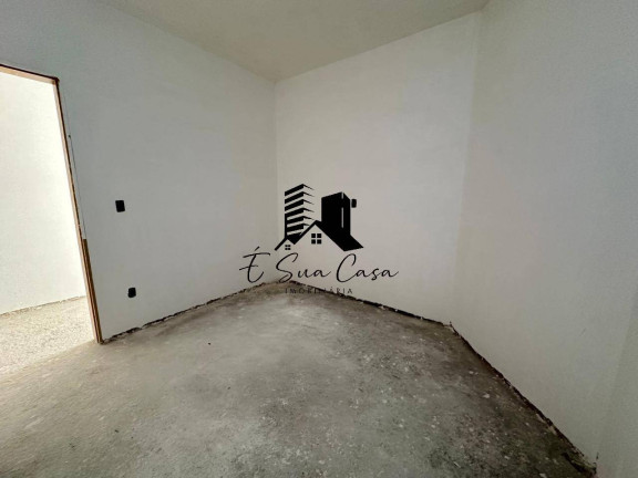 Imagem Apartamento com 3 Quartos à Venda, 130 m² em Arvoredo - Contagem