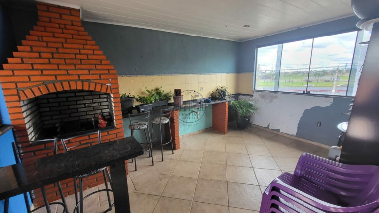 Imagem Casa com 4 Quartos à Venda, 320 m² em Samambaia Sul (samambaia) - Brasília