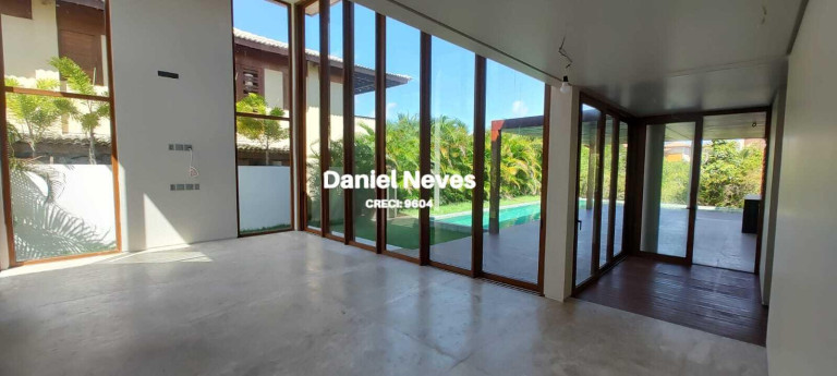 Imagem Casa de Condomínio com 6 Quartos à Venda, 400 m² em Praia Do Forte - Mata De São João