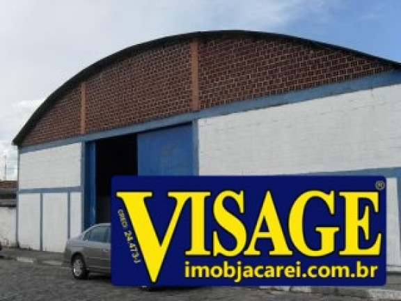 Imóvel Comercial à Venda,  em Centro - Jacareí