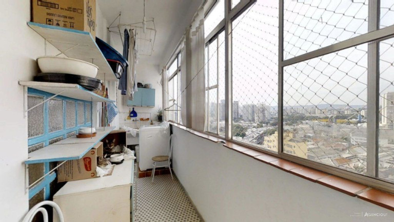 Imagem Apartamento com 2 Quartos à Venda, 100 m² em Barra Funda - São Paulo Imagem Apartamento com 2 Quartos à Venda, 100 m² em Barra Funda - São Paulo