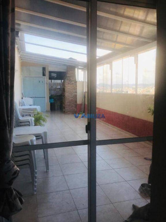Cobertura com 3 Quartos à Venda, 99 m² em Cocaia - Guarulhos