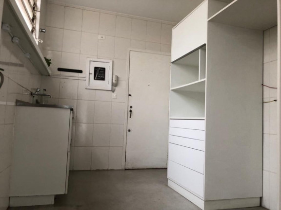 Imagem Apartamento com 2 Quartos à Venda, 107 m² em Vila Mariana - São Paulo Imagem Apartamento com 2 Quartos à Venda, 107 m² em Vila Mariana - São Paulo