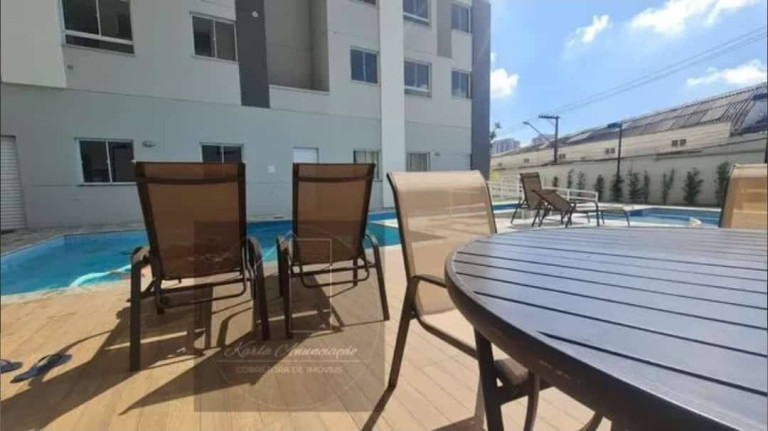 Imagem Apartamento com 2 Quartos para Alugar, 37 m² em Vila Endres - Guarulhos
