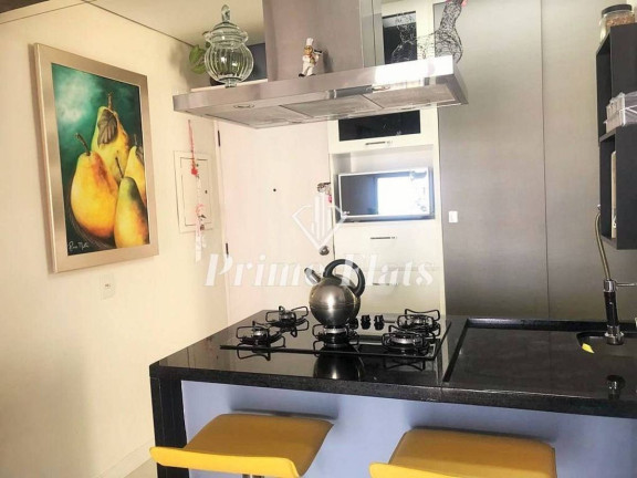 Imagem Apartamento com 2 Quartos à Venda, 64 m² em Parque Mandaqui - São Paulo