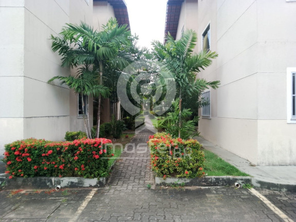 Imagem Apartamento com 2 Quartos à Venda, 51 m² em Henrique Jorge - Fortaleza Imagem Apartamento com 2 Quartos à Venda, 51 m² em Henrique Jorge - Fortaleza