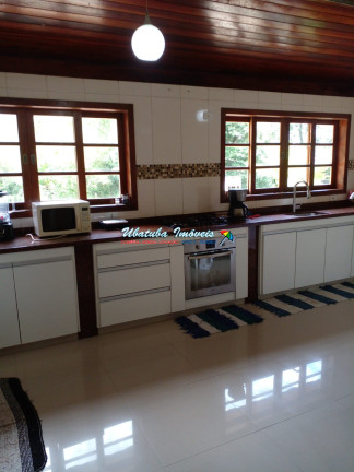Imagem Casa com 2 Quartos à Venda, 299 m² em Ressaca - Ubatuba Imagem Casa com 2 Quartos à Venda, 299 m² em Ressaca - Ubatuba