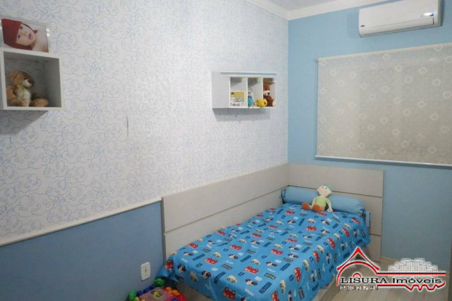 Imagem Casa à Venda, 161 m² em Loteamento Villa Branca - Jacareí