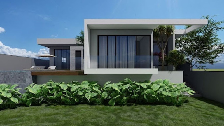 Imagem Casa com 4 Quartos à Venda, 350 m² em Condomínio Shambala Iii - Atibaia