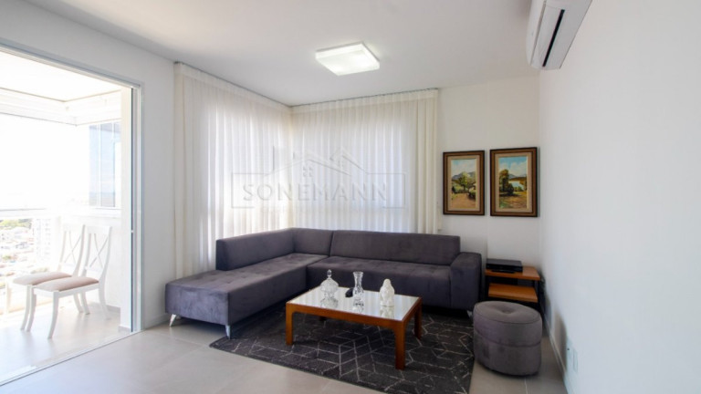 Imagem Apartamento com 3 Quartos à Venda, 101 m² em Canto - Florianópolis