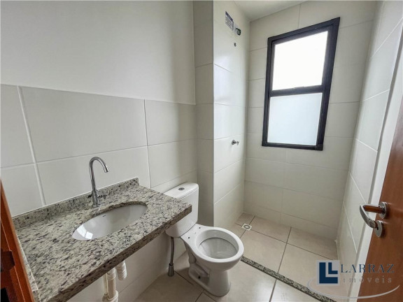 Imagem Imóvel com 2 Quartos à Venda, 55 m² em Jardim Olhos D'agua - Ribeirão Preto