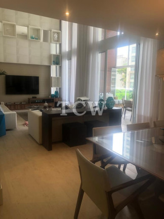 Imagem Apartamento com 2 Quartos à Venda, 163 m² em Campo Belo - São Paulo Imagem Apartamento com 2 Quartos à Venda, 163 m² em Campo Belo - São Paulo