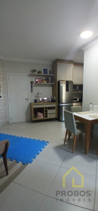 Imagem Imóvel com 2 Quartos à Venda, 57 m² em Jardim Bela Vista - Indaiatuba