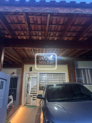 Imagem Casa de Condomínio com 2 Quartos à Venda, 75 m² em Conceição - Osasco Imagem Casa de Condomínio com 2 Quartos à Venda, 75 m² em Conceição - Osasco