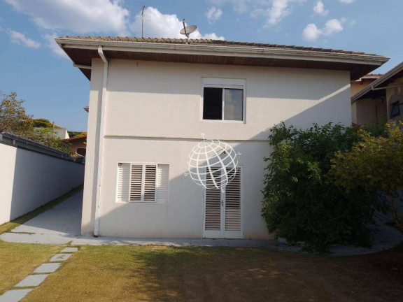 Imagem Casa com 2 Quartos à Venda, 150 m² em Vila Santista - Atibaia