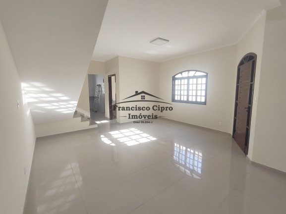 Imagem Sobrado com 2 Quartos à Venda, 169 m² em Pedregulho - Guaratinguetá