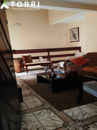 Imagem Sobrado com 3 Quartos à Venda, 260 m² em Jardim Prestes De Barros - Sorocaba