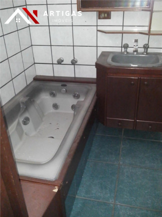 Imagem Sobrado com 4 Quartos à Venda, 300 m² em Vila Zelina - São Paulo