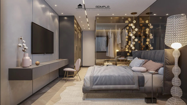 Imagem Apartamento com 3 Quartos à Venda, 242 m² em Barra Da Tijuca - Rio De Janeiro