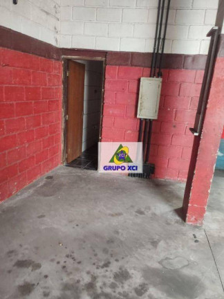Imagem Galpão à Venda, 310 m² em Jardim Eulina - Campinas Imagem Galpão à Venda, 310 m² em Jardim Eulina - Campinas