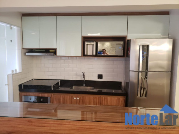 Imagem Apartamento com 3 Quartos à Venda, 74 m² em Freguesia Do ó - São Paulo