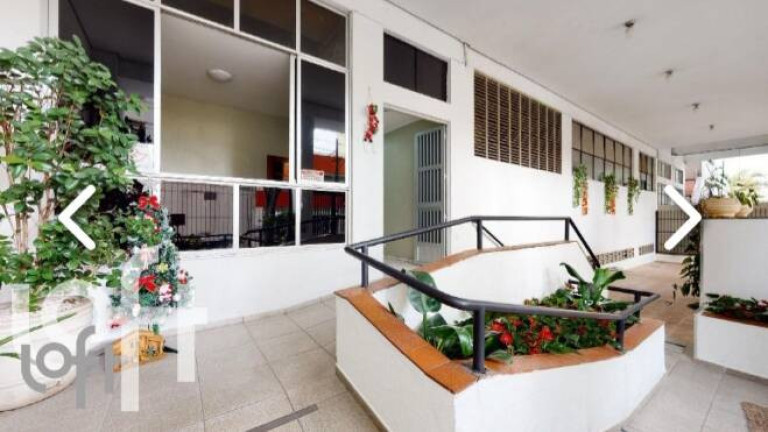 Imagem Apartamento com 1 Quarto à Venda, 32 m² em Vila Buarque - São Paulo Imagem Apartamento com 1 Quarto à Venda, 32 m² em Vila Buarque - São Paulo