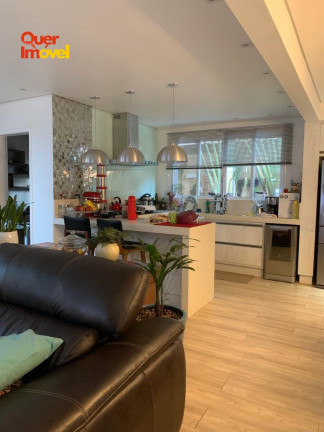 Imagem Imóvel com 3 Quartos à Venda,  em Condomínio Reserva Domaine Eco Residence - Ribeirão Preto