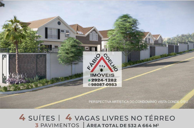 Imagem Casa de Vila com 4 Quartos à Venda, 629 m² em Alto Da Boa Vista - São Paulo Imagem Casa de Vila com 4 Quartos à Venda, 629 m² em Alto Da Boa Vista - São Paulo