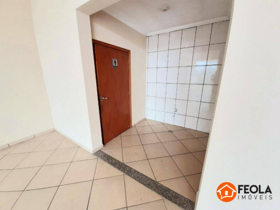 Imagem Sala Comercial para Alugar, 180 m² em Cidade Nova Ii - Santa Bárbara D'oeste Imagem Sala Comercial para Alugar, 180 m² em Cidade Nova Ii - Santa Bárbara D'oeste