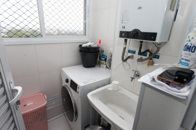 Imagem Apartamento com 2 Quartos à Venda, 59 m² em Freguesia Do ó - São Paulo Imagem Apartamento com 2 Quartos à Venda, 59 m² em Freguesia Do ó - São Paulo