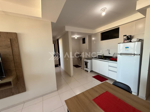 Imagem Apartamento com 2 Quartos à Venda, 55 m² em Manaíra - João Pessoa