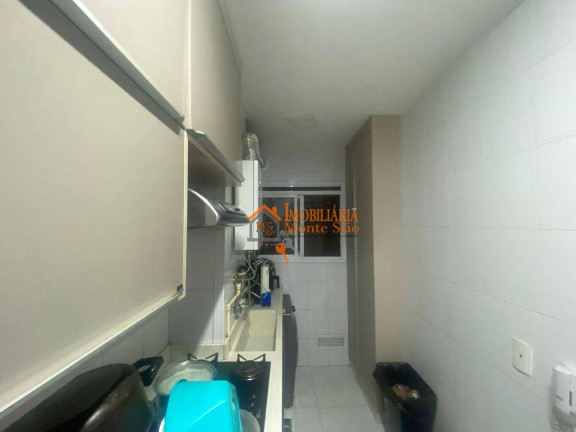 Imagem Apartamento com 3 Quartos à Venda, 83 m² em Jardim Flor Da Montanha - Guarulhos Imagem Apartamento com 3 Quartos à Venda, 83 m² em Jardim Flor Da Montanha - Guarulhos