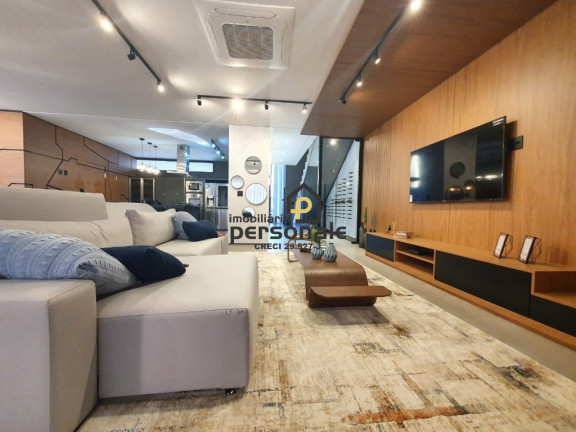 Imagem Imóvel com 4 Quartos à Venda, 410 m² em Alphaville Nova Esplanada - Votorantim Imagem Imóvel com 4 Quartos à Venda, 410 m² em Alphaville Nova Esplanada - Votorantim