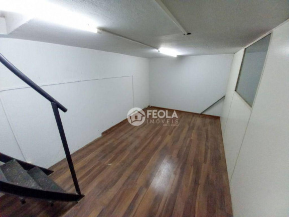 Imagem Sala Comercial para Alugar, 266 m² em Jardim São Vito - Americana Imagem Sala Comercial para Alugar, 266 m² em Jardim São Vito - Americana