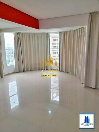 Imagem Cobertura com 3 Quartos à Venda, 300 m² em Vila Oliveira - Mogi Das Cruzes
